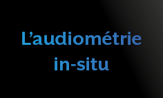 La nouvelle audiometrie insitu dInspire X 2022