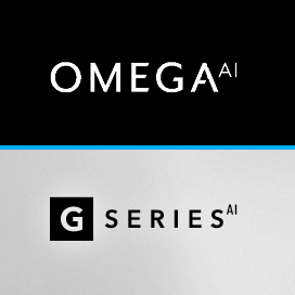 Omega AI and G Series