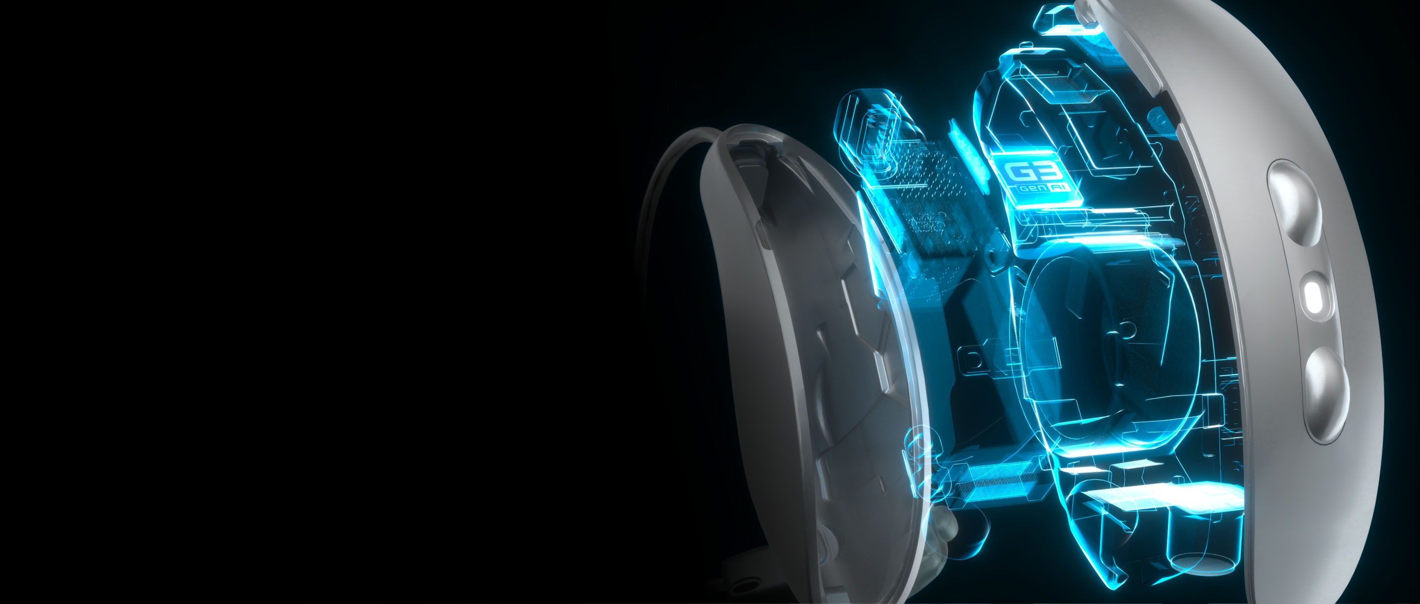 Omega AI