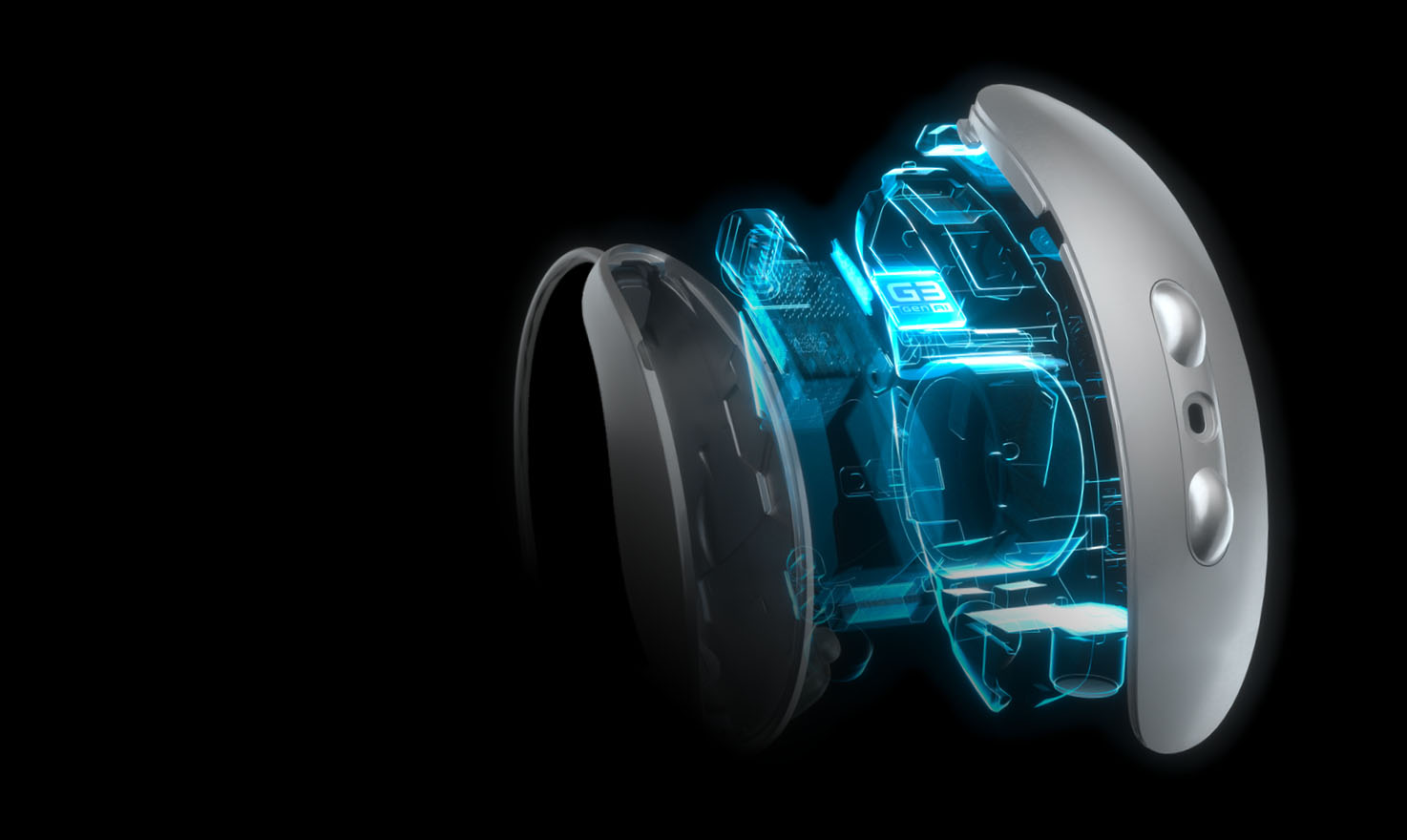  Omega AI